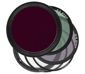 Freewell sada magnetických VND filtrů 77 mm