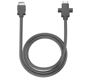 Fractal Design USB-C 10Gbps Cable- Model D / přídavný USB-C kabel pro skříně Pop + Focus 2
