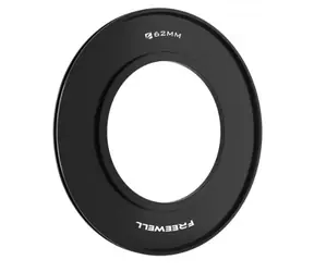 Freewell Eiger redukční kroužek SU 62mm