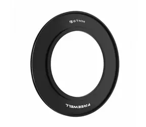 Freewell Eiger redukční kroužek SU 67mm