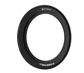 Freewell Eiger redukční kroužek SU 77mm
