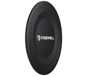 Freewell magnetická krytka objektivu 62mm