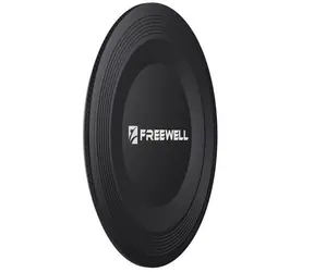 Freewell magnetická krytka objektivu 58mm