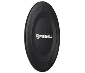 Freewell magnetická krytka objektivu 85mm