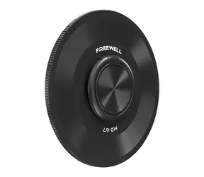 Freewell magnetická krytka objektivu M2 67 mm