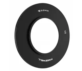 Freewell redukční kroužek SU 52mm pro řadu Freewell V2