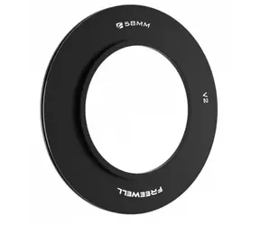 Freewell redukční kroužek SU 58mm pro řadu Freewell V2