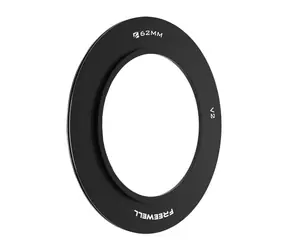 Freewell redukční kroužek SU 62mm pro řadu Freewell V2