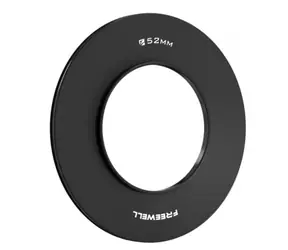 Freewell K2 redukční kroužek SU 52mm