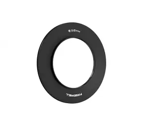 Freewell K2 redukční kroužek SU 58mm