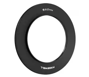 Freewell K2 redukční kroužek SU 62mm