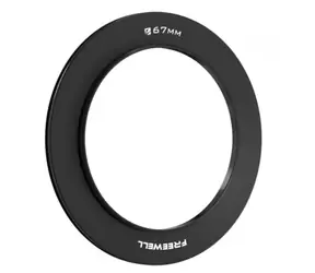 Freewell K2 redukční kroužek SU 67mm
