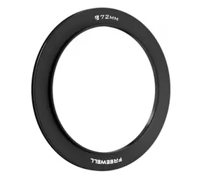 Freewell K2 redukční kroužek SU 72mm