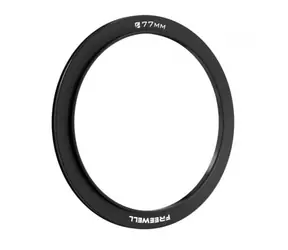 Freewell K2 redukční kroužek SU 77mm