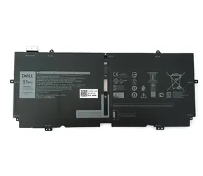 DELL 451-BCMB Baterie pro XPS 7390 & 7390 2v1 / 4-článková / 51 Wh / Li-Ion