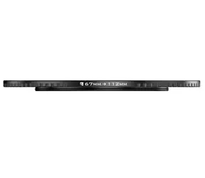 Freewell redukční kroužek SU 67-112mm