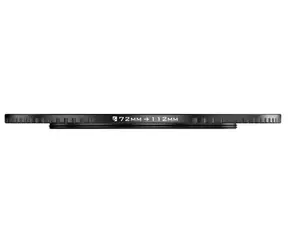 Freewell redukční kroužek SU 72-112mm