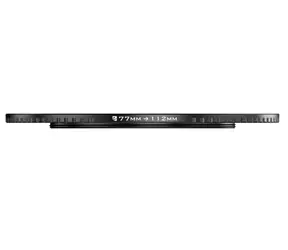 Freewell redukční kroužek SU 77-112mm