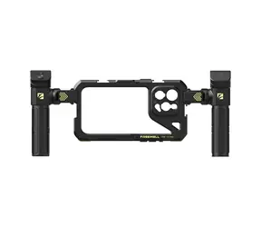 Freewell iPhone 15 Pro Genius Rig