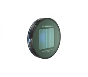 Freewell Sherpa anamorfický Blue Streak 1,55x objektiv pro systém Sherpa