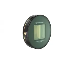 Freewell Sherpa anamorfický Gold Streak 1,55x objektiv pro systém Sherpa