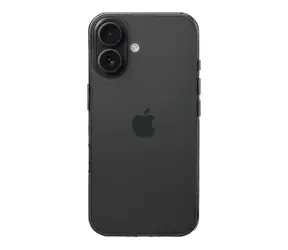 Tactical TPU Kryt pro Apple iPhone 16 čirá