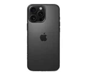 Tactical TPU Kryt pro Apple iPhone 16 Pro Max čirá
