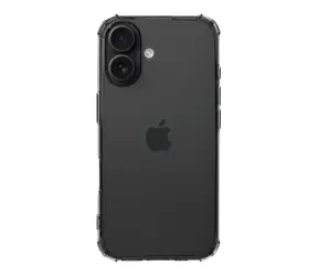 Tactical TPU Plyo Kryt pro Apple iPhone 16 čirá