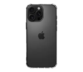 Tactical TPU Plyo Kryt pro Apple iPhone 16 Pro Max čirá