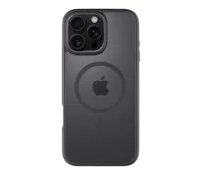 Tactical MagForce Hyperstealth Kryt pro Apple iPhone 16 Pro Max černá