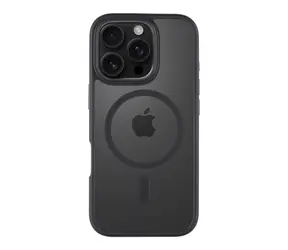 Tactical MagForce Hyperstealth Kryt pro Apple iPhone 16 Pro černá