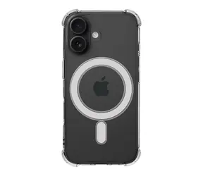 Tactical MagForce Plyo Kryt pro Apple iPhone 16 čirá