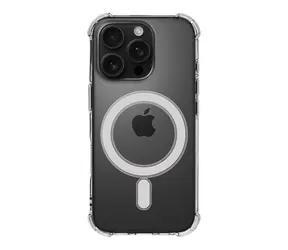 Tactical MagForce Plyo Kryt pro Apple iPhone 16 Pro čirá