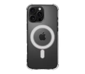 Tactical MagForce Plyo Kryt pro Apple iPhone 16 Pro Max čirá