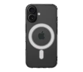 Tactical MagForce Kryt pro Apple iPhone 16 čirá