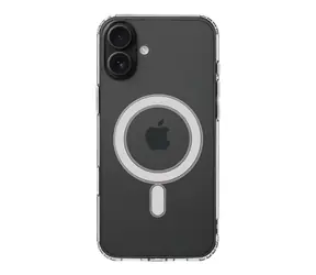 Tactical MagForce Kryt pro Apple iPhone 16 Plus čirá
