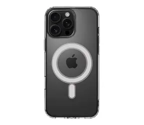 Tactical MagForce Kryt pro Apple iPhone 16 Pro Max čirá