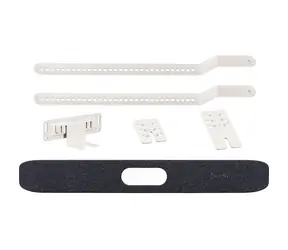 Poly Studio X30 Inverted VESA and Wall Mount - montážní sada na zeď 