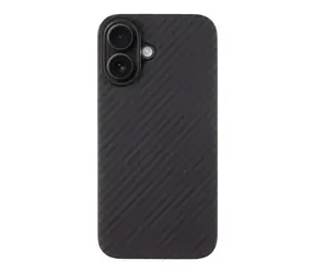 Tactical MagForce Aramid Kryt pro Apple iPhone 16 černá