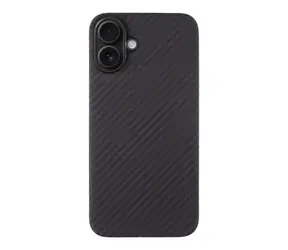 Tactical MagForce Aramid Kryt pro Apple iPhone 16 Plus černá