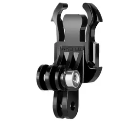 Telesin GP-MTB-T02-BK Dual Mont J-Hook pro akční kamery / doprodej