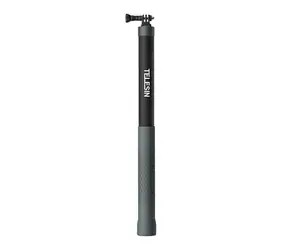 Telesin GP-MNP-300-3 Selfie stick/stativ 3m / uhlíkové vlákno