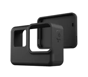Telesin S6-PTC-02 Silikonové pouzdro pro Insta360 Ace Pro