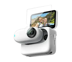 Telesin IS-FLM-001 Ochranné sklo pro Insta360 GO 3/GO 3S