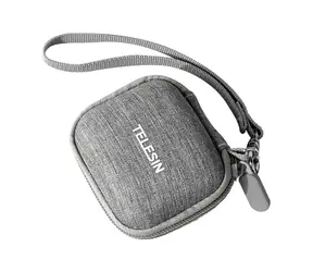 Telesin IS-HCC-001 Mini brašna na kameru pro Insta360 GO 3