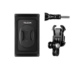 Telesin GP-BPM-003 Popruh na batoh s J-háčkem pro sportovní kamery