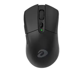 Dareu A918 X černá / Herní bezdrátová myš / 16000DPI / 6 tlačítek / BT / 2.4G