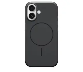 Apple Kryt Beats s MagSafe pro iPhone 16 - Midnight Black