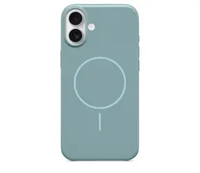 Apple Kryt Beats s MagSafe pro iPhone 16 Plus - Riptide Blue