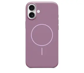 Apple Kryt Beats s MagSafe pro iPhone 16 Plus - Sunset Purple